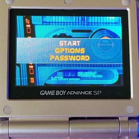 Star Wars Episode II Attack of the Clones Game Boy Advance Nintendo GBA Lucas