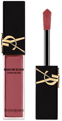 Yves Saint Laurent Make me Blush Liquid (15ml) 37 High Peach                   