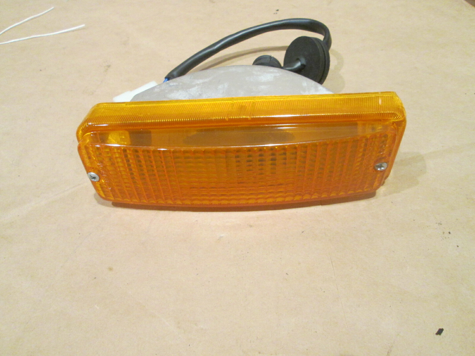 Ferrari 246 Dino GT Front Indicator Light P/N 20176301
