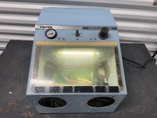 UNITEK Air Blaster Sandblaster Sand Blaster Blasting Machine Polishing Machine