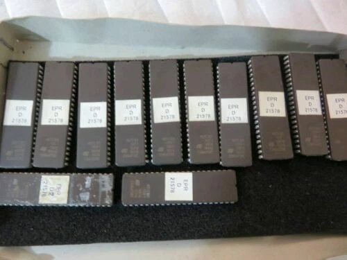 Pezzi di ricambio SEGA per videogiochi e console