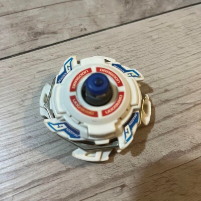 Beyblade Dragoon GT Takara Tomy A-112 | eBay