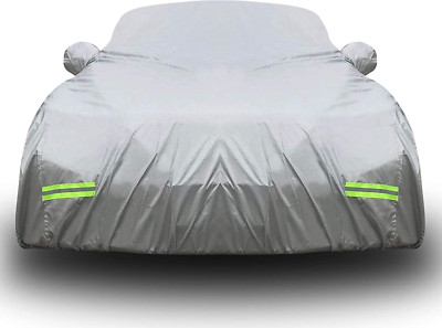Accesorios Para Carro Fundas Ropa Estuche Protectores Vestido Cobertores Auto