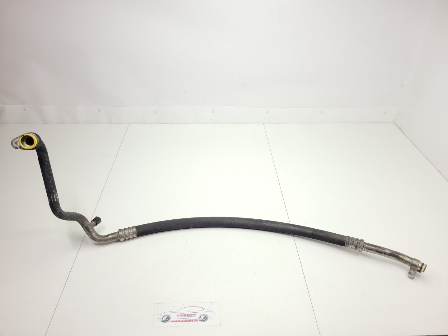 BMW F01 F02 F10 F11 M550DX SUCTION PIPE 9191454 64539191454 for  