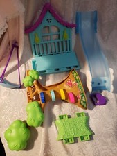 Barbie Sister Chelsea Doll Playset