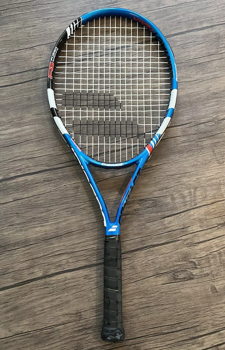 Tennis racket top cover babolat