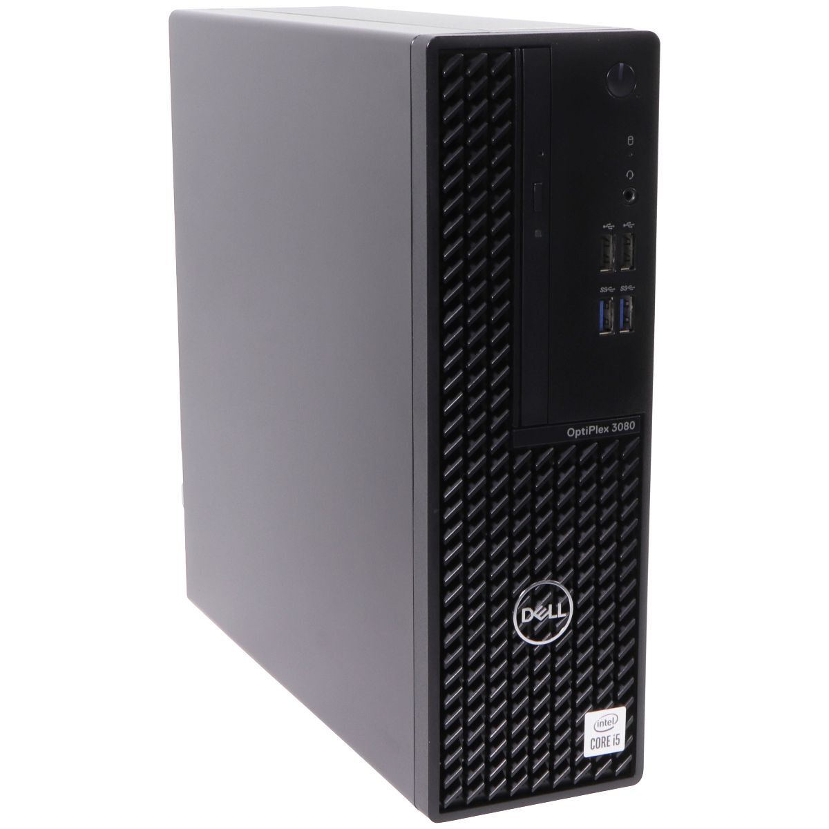 Dell OptiPlex 3080 Tower PC D15S Intel i5-10505 / 256GB/8GB Dell OptiPlex 3080 Tower PC D15S Intel i5-10505 / 256GB/8GB