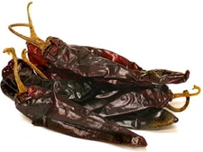 ALL Natural  Dried Guajillo Chili Guajillo Pepper, 4oz- 5lbs