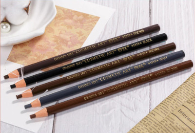 Augenbrauenstift Permanent Make-up Microblading Vorzeichenstift #3166-3170