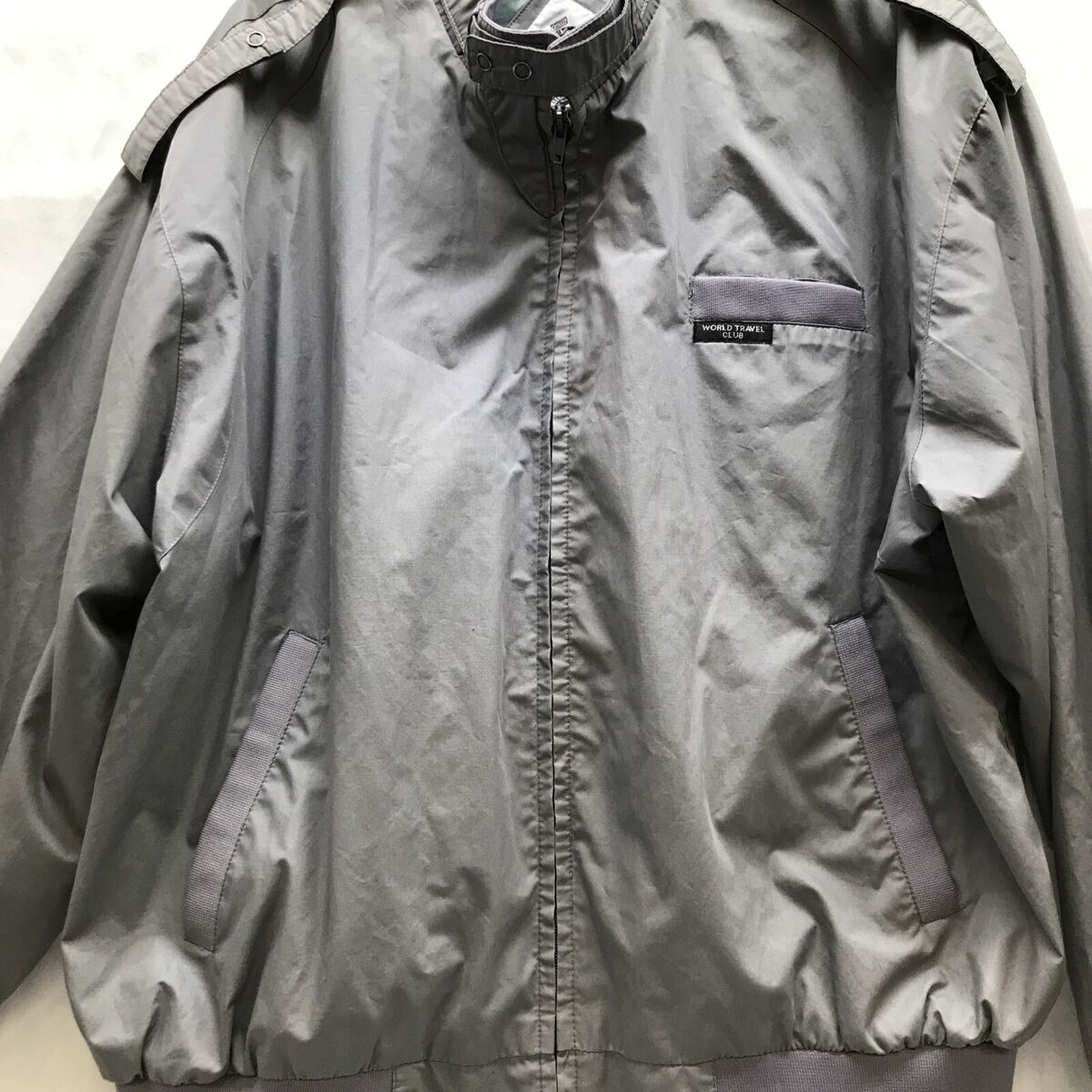ジャケット・アウター atlast CLUB JACKET butcher products 44 Classic Leather Jacket – Atlas Leather