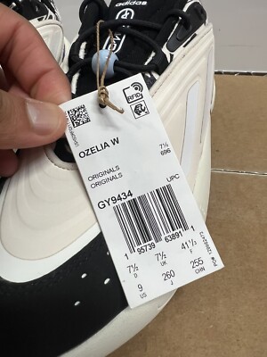 New Women Adidas Ozelia Shoes Size 9 Women / 8 Men GY9434 | eBay