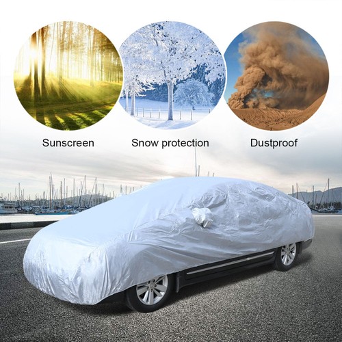 Winter Windshield Covers Universal Car Hatchback Rain Waterproof Dust