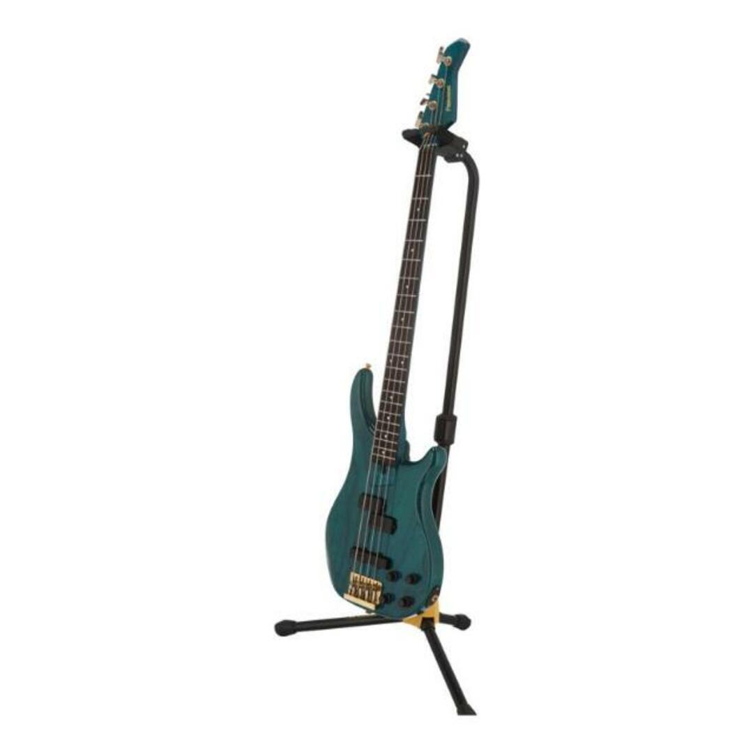 FERNANDES エレクトリックベース ブラック/グリーン Electric Bass Guitar Fernandes FRB-70 1988 Green with Soft