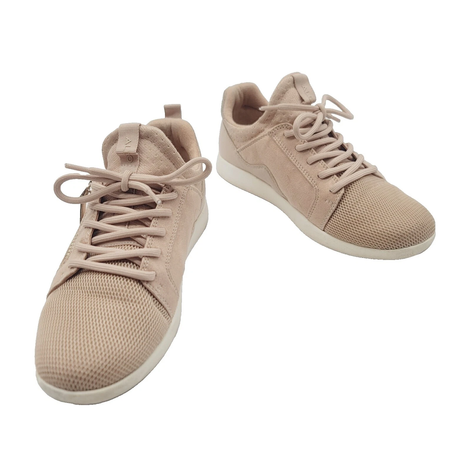 Zapatos superiores de gamuza Aldo para mujer