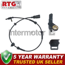 Rear ABS Wheel Speed Sensor For Land Rover Freelander 2 2.2 D 2.2 TD4 3.2 #1
