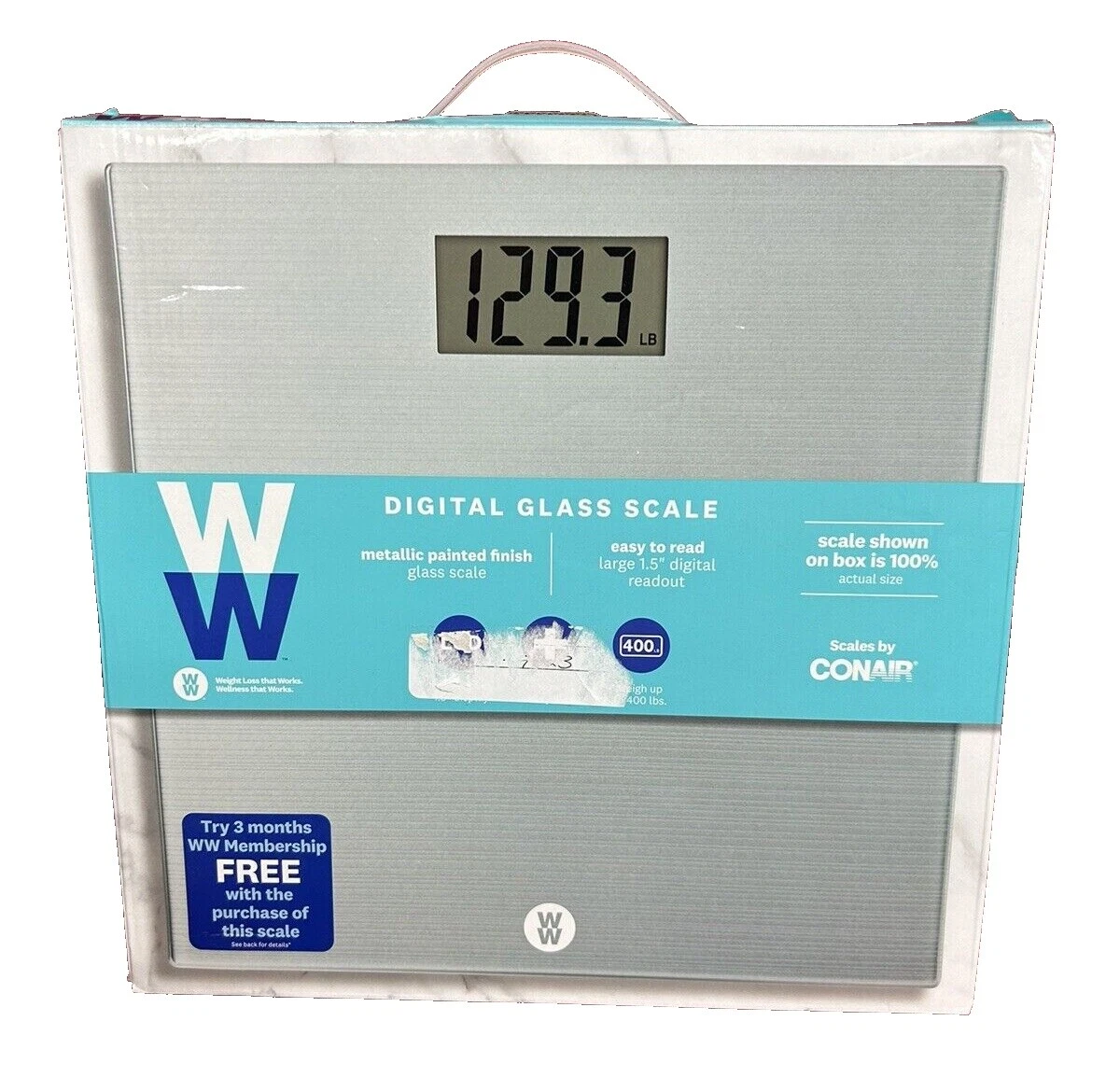 Conair suplementos de control de peso