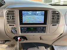 7" For 1998–2002 Ford Expedition Android 13 Apple Carplay Stereo Radio GPS WiFi