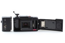 カメラ 02077cmrk OLYMPUS XA D.ZUIKO 35mm F3.5 単焦点 広角 コンパクト