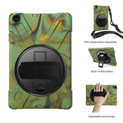 Shockproof Case For Samsung Galaxy Tab S5e T720 S4 S3 S2 Stand Kid Rugged Cover