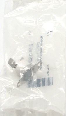 Edwards 228-2529 Thermostatschalter  250 DEG - PK 5 NEW