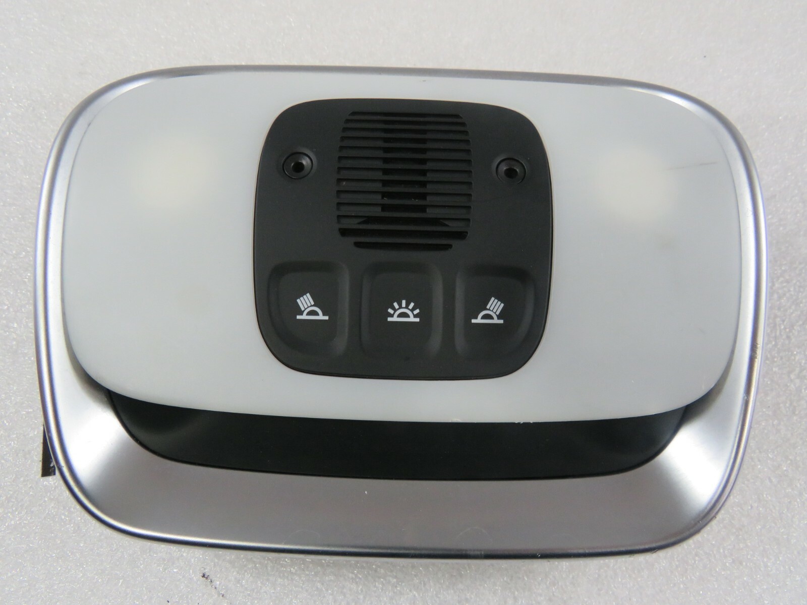 Mclaren 570S, Interior Dome Light, Used, P/N 13MA047CP