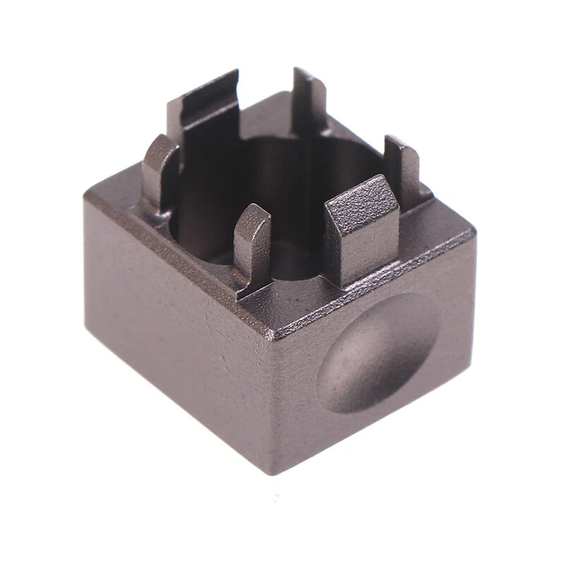 New Metal Switch Opener Keycaps for CherryB-KL Mechanical Keyboards - Quick and Simple Key Replacement