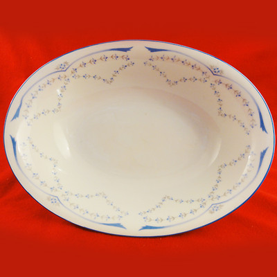 FOUNTAINBLEAU LI201 by Mikasa Open Vegetable Bowl