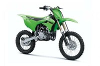 2022 Kawasaki KX112 Other