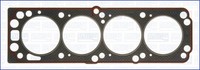 Ajusa Dichtung Zylinderkopf 10005400 FüR S83 Cc Corsa Kadett Opel Tr 79,5Mm F08