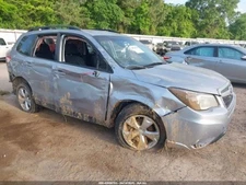 ABS Pump Anti-Lock Brake Part Modulator Assembly CVT Base Fits 14-15 FORESTER 36