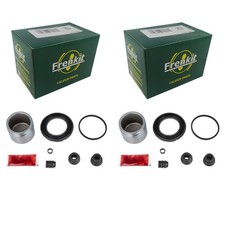 2X FRENKIT REPARATURSATZ BREMSSATTEL VORNE passend für MAZDA 6