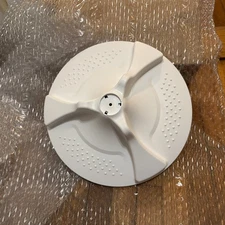 Electrolux Frigidaire Laundry Center Washer  OEM Agitator P# 808726001