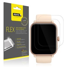 2x Colorfit Pro 4 Max Noise Protective Film, 100 Coating,