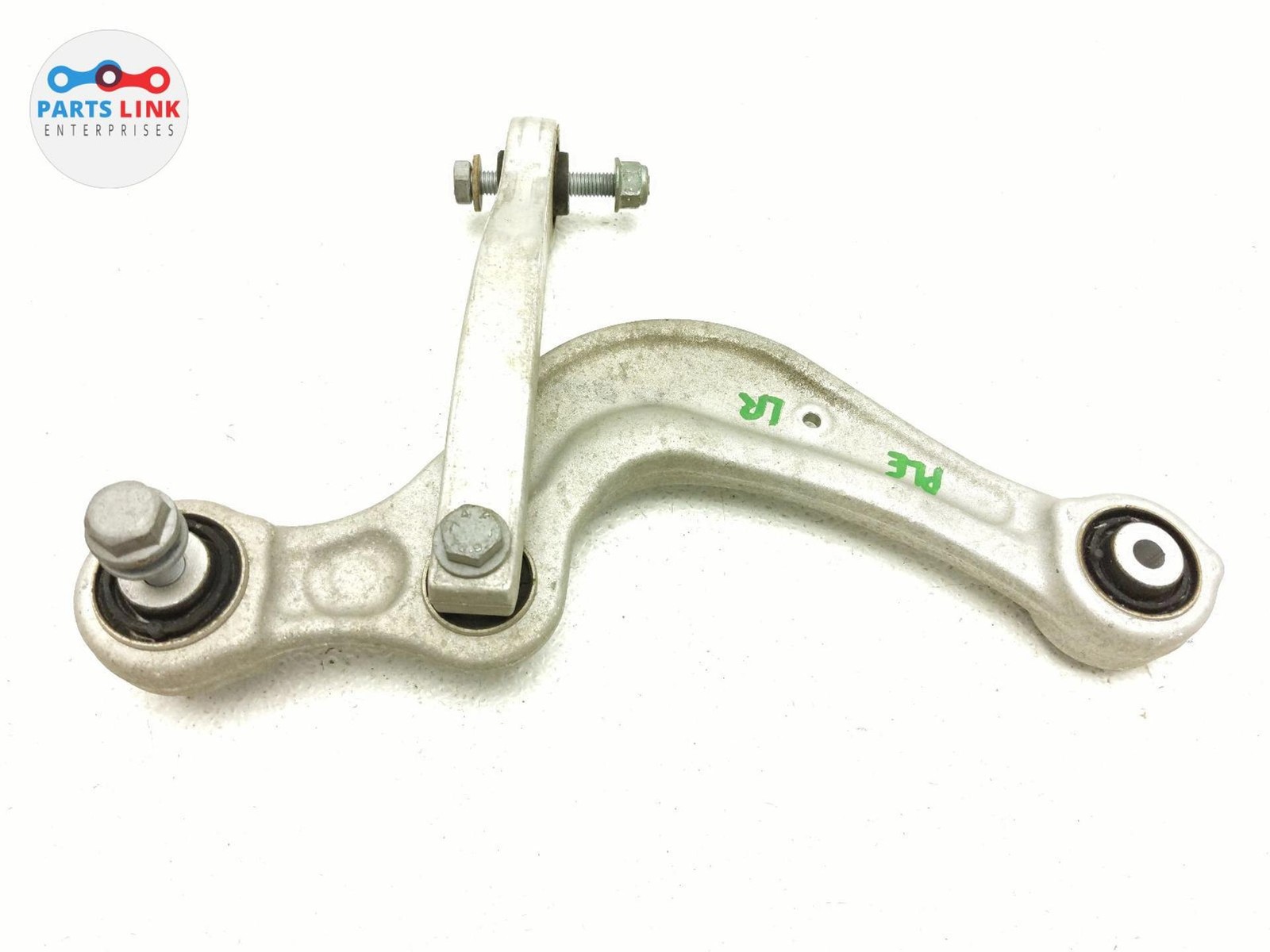 Bentley Bentayga 2016-2020 REAR+LEFT Control arm