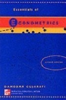 Essentials of Econometrics, Gujarati, Damodar, Good Book