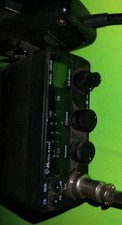 Midland 1001Z Mobile CB Radio 40 Channel, Handheld Radio Plus Mounting Bracket
