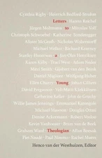 Letters to a Young Theologian by Henco van der Westhuizen Paperback Book