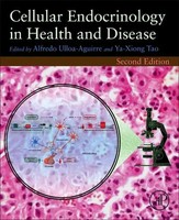 Cellular Endocrinology In Health And Disease Alfredo Ulloa-Aguirre (U. A.) Buch