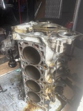 Ford 4.6L DOHC Aluminum Engine Block Teksid Mach 1  Aviator Mustang Cobra Xx
