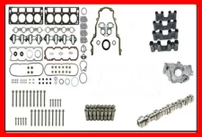 AFM DOD ELIM KIT w/ Oil Pump Kit for 2007-2014 Chevrolet GMC 5.3L Trucks SUVs