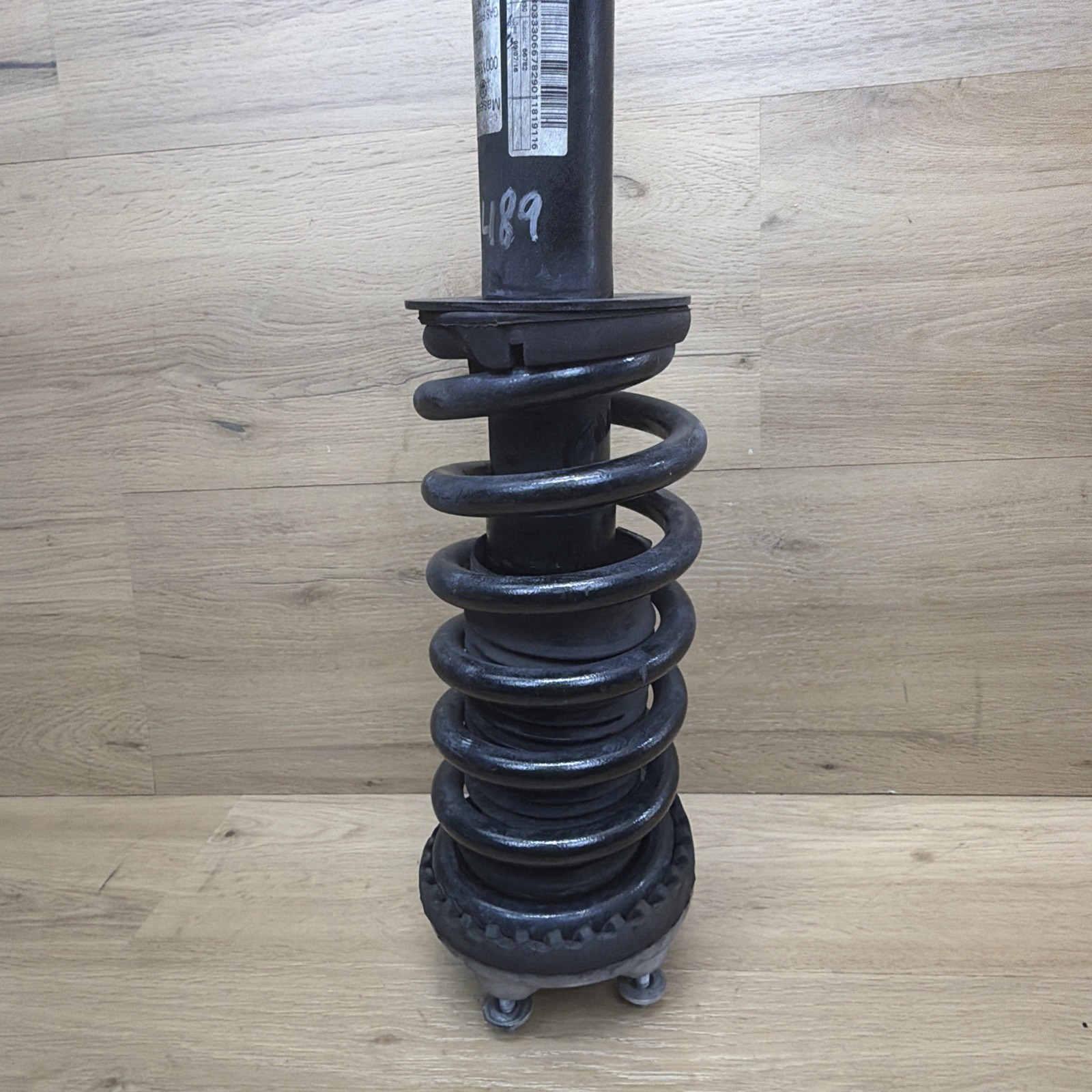 🟢2014 - 2020 MASERATI GHIBLI FRONT Left Driver SIDE SHOCK STRUT ABSORBER OEM🟢