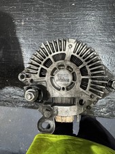 08-15 Mitsubishi Lancer Evolution Evo X Alternator Generator 130a Oem