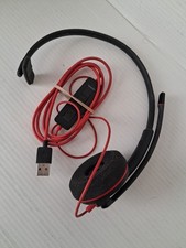 Plantronics Blackwire C3220 PLT USB-C Wired Headset