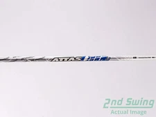 Used W/ Adapter UST Mamiya Attas Coool Fairway Shaft Regular 42.0in