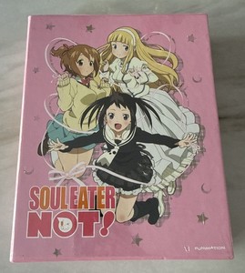 Soul Eater Dvd | eBay