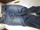Gap 1969 Sexy Bootcut Jeans Womens Size 28 Medium Dark Wash Blue Denim Stretch — photo 3