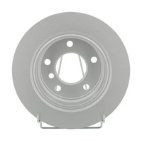 2X Bremsscheibe Premier Coat+ Disc Ferodo DDF831C FüR E46 BMW 3Er Touring E36