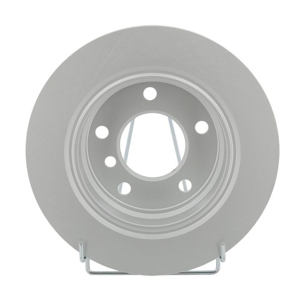 2X Bremsscheibe Premier Coat+ Disc Ferodo DDF831C FüR E46 BMW 3Er Touring E36-image