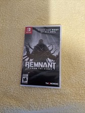 Remnant: From the Ashes - Nintendo Switch