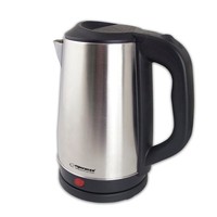 Wasserkocher Elektrischer Aus Edelstahl 2,5 L Inox